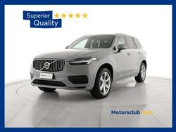 VOLVO XC90 B5 (d) AWD automatico 7 posti Core