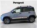 FIAT PANDA VAN CROSS 0.9 TWINAIR TURBO SeS 4X4