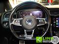 VOLKSWAGEN GOLF 1.6 TDI 115 CV 5p. R-LINE -TAGLIANDI CERTIFICATI-