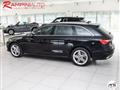 AUDI A4 Avant 40 Ibrido/Diesel Quattro 204 Cv S tronic