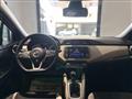 NISSAN Micra 1.0 ig-t Tekna 92cv