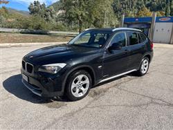 BMW X1 xDrive18d X Line