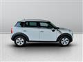 MINI MINI 3 PORTE Countryman R60 -  Countryman 1.6 One D E6