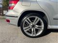 MERCEDES CLASSE GLK 4Matic Sport TAGLIANDI CASA MADRE