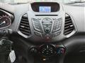 FORD ECOSPORT 1.0 EcoBoost 125 CV Plus