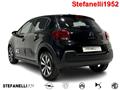 CITROEN C3 PureTech 110 S&S Max