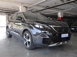 PEUGEOT 3008 BlueHDi 130 S&S EAT8 GT Line (Gancio Traino)