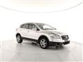 SUZUKI S-CROSS 1.6 DDiS 4WD All Grip Plus