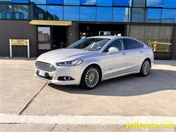 FORD MONDEO Full Hybrid 2.0 187 CV eCVT 4 porte Titanium Busin