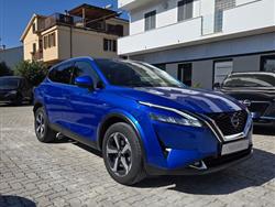 NISSAN NEW QASHQAI Qashqai MHEV 140 CV N-Connecta