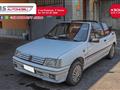 PEUGEOT 205 1.1i cat Cabriolet CJ