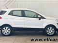 FORD ECOSPORT 1.0 EcoBoost 100 CV Plus