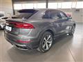 AUDI Q8 50 3.0 tdi mhev Sport quattro tiptronic