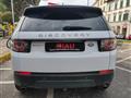 LAND ROVER DISCOVERY SPORT 2.0 TD4 180 CV Pure