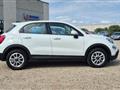 FIAT 500X 1.6 M-Jet 120 CV  24 MESI GARANZIA