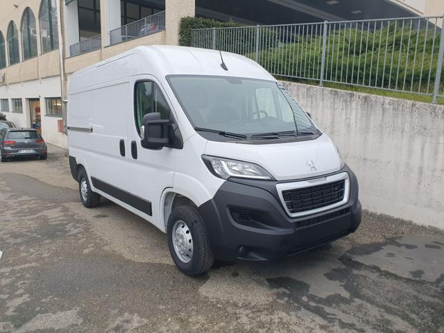 PEUGEOT BOXER 333 2.2 BlueHDi 140 S&S PM-TM Furgone