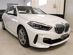 BMW SERIE 1 d 5p. Msport "PARI AL NUOVO"OK NEOPATENTATI"