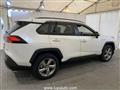 TOYOTA RAV4 2.5 HV (222CV) E-CVT AWD-i Lounge