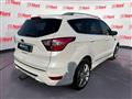 FORD KUGA (2012) Kuga 2.0 TDCI 180 CV S&S 4WD Powershift Vignale