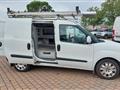 FIAT DOBLÒ 1.6 MJT 105CV PC-TN SX E5B Attrezzato