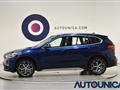 BMW X1 SDRIVE 18I XLINE AUTO NAVI LED TETTO