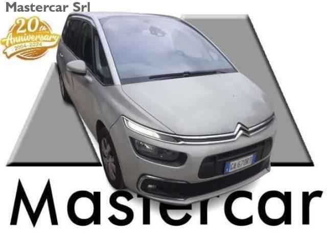 CITROEN GRAND C4 SPACETOURER C4 Grand Spacetourer 1.5 bluehdi Feel GA670RT