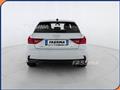 AUDI A1 SPORTBACK A1 SPB 30 TFSI S tronic Admired Advanced