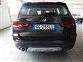 BMW X3 xDrive20d 48V xLine