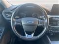 FORD KUGA 2.5 Full Hybrid 190 CV CVT 2WD Connect