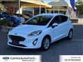 FORD FIESTA 1.1 75 CV 5 porte Titanium