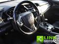 HONDA CIVIC 1.6 EXECUTIVE PREMIUM GARANZIA 12 MESI