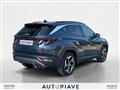 HYUNDAI NUOVA TUCSON Tucson 1.6 HEV aut.Exellence