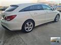 MERCEDES Classe CLA CLA 200 d S.W. Automatic Executive