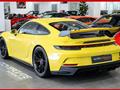 PORSCHE 911 GT3 - CLUB SPORT - LIFT