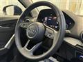 AUDI Q2 35 2.0 tdi S line edition s-tronic