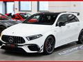 MERCEDES CLASSE A A 45S AMG 4Matic+ - TETTO - MULTIBEAM