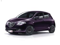 LANCIA YPSILON 1.2 69 CV 5 porte Elefantino