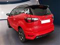 FORD ECOSPORT 2018 1.5 tdci ST-Line awd s&s 125cv