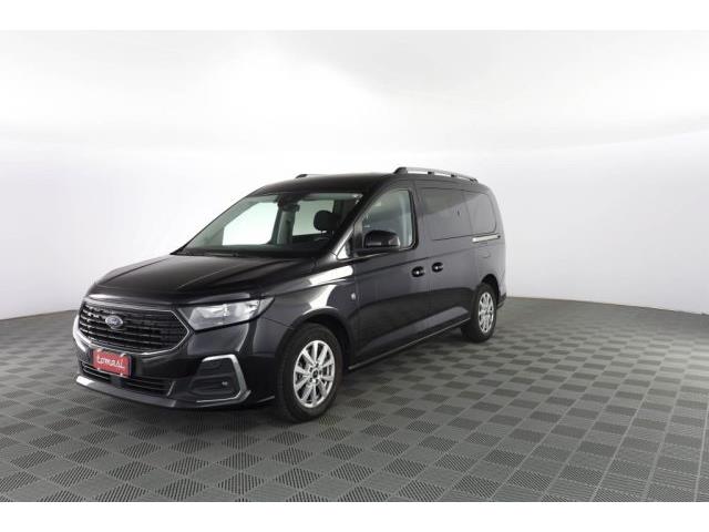 FORD TOURNEO CONNECT Grand Tourneo Connect 2.0 EcoBlue 122 CV Powershif