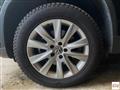 VOLKSWAGEN Tiguan 2.0 tdi Track&Field 4motion tiptronic