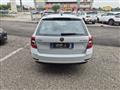 SKODA OCTAVIA 2.0 TDI SCR 150 CV Wagon Executive