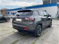 JEEP COMPASS 4XE 1.3 Turbo T4 190 CV PHEV AT6 4xe 80° Anniversario