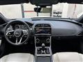 JAGUAR XE 2.0 D 180 CV aut. R-Dynamic S