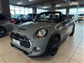 MINI CABRIO Mini 2.0 Cooper S Cabrio