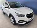 OPEL GRANDLAND X Grandland X 1.2 Turbo 12V 130 CV Start&Stop Innovation