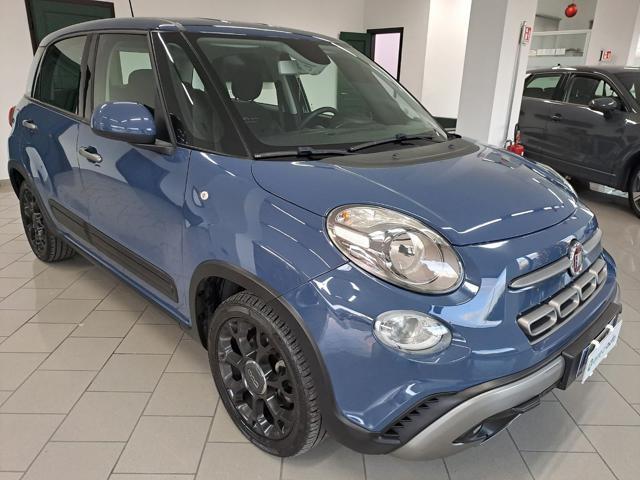 FIAT 500L 1.4 95 CV S&S Cross