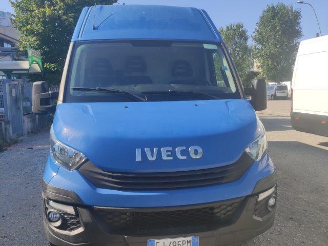 IVECO DAILY 35S14V 2.3 HPT PLM-TM Furgone