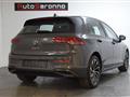 VOLKSWAGEN GOLF ACTIVE