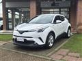 TOYOTA C-HR 1.8 Hybrid E-CVT Active