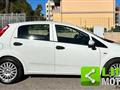 FIAT PUNTO 1.3 MJT 95CV S&S 5 porte